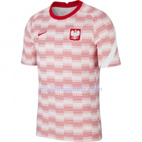 Pologne Maillot d'entraînement 2020-21